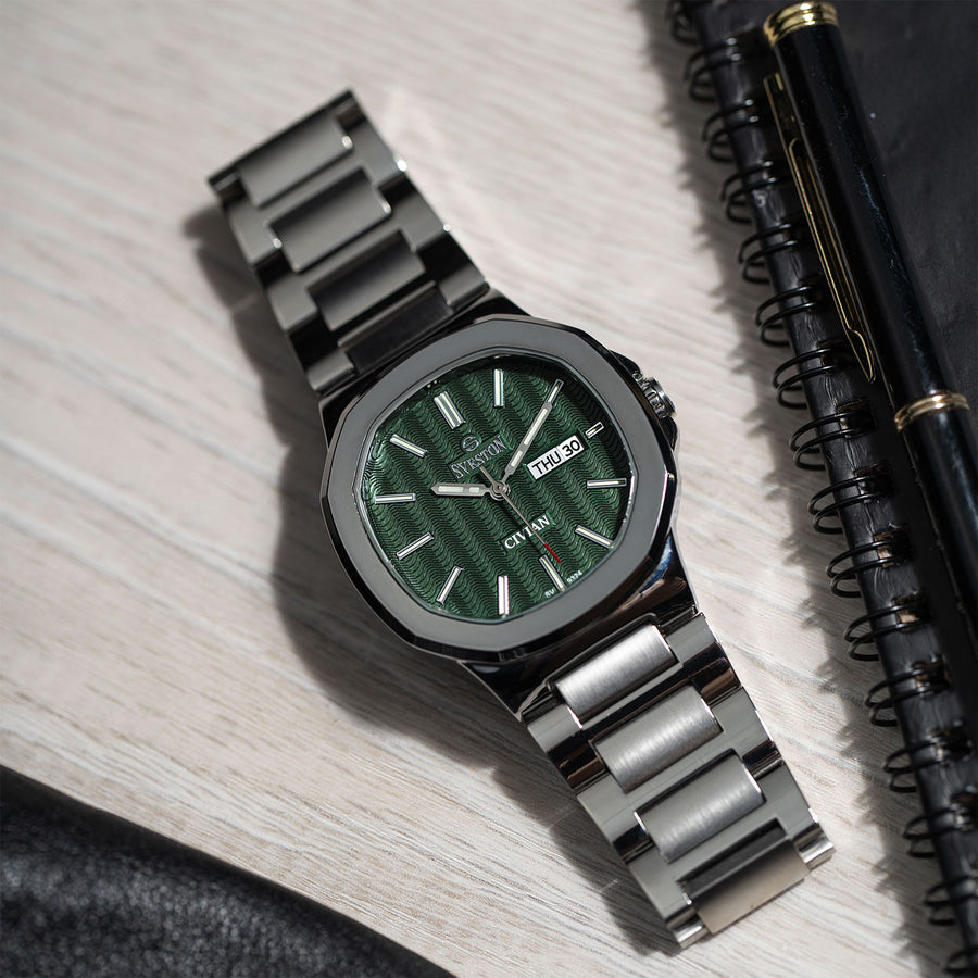 Civian | 42mm