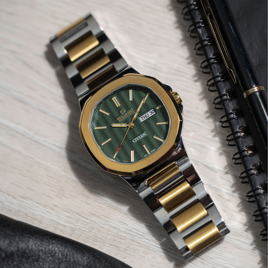 Civian | 42mm