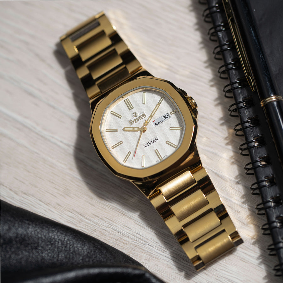 Civian | 42mm
