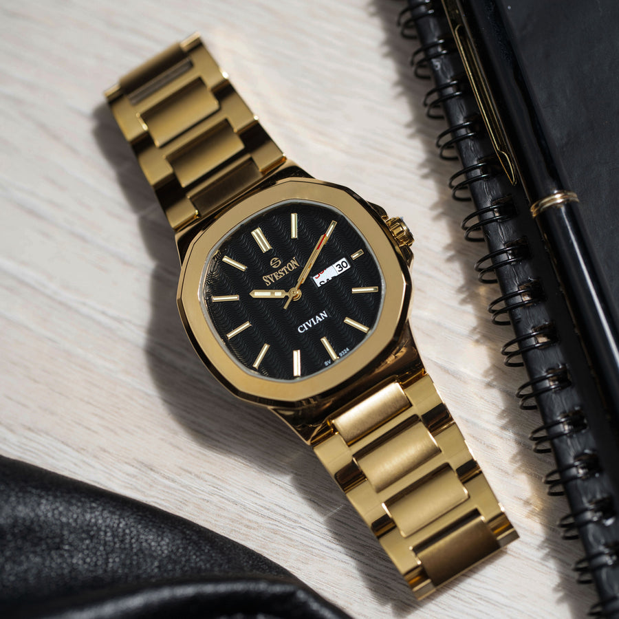 Civian | 42mm