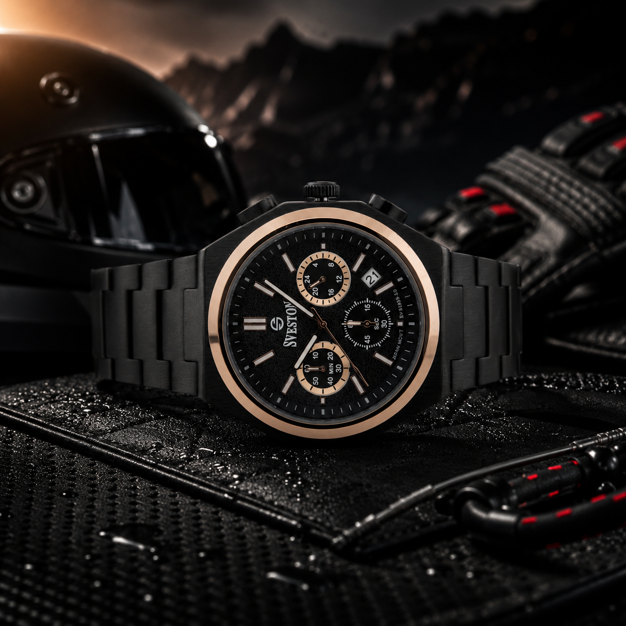 Chrono