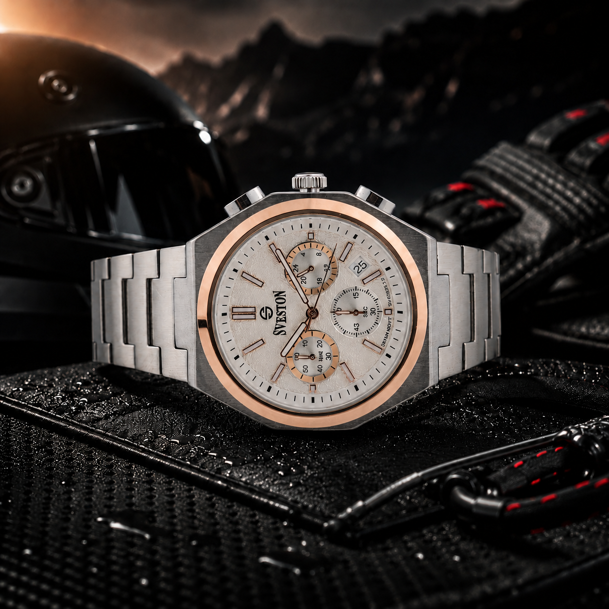 Chrono