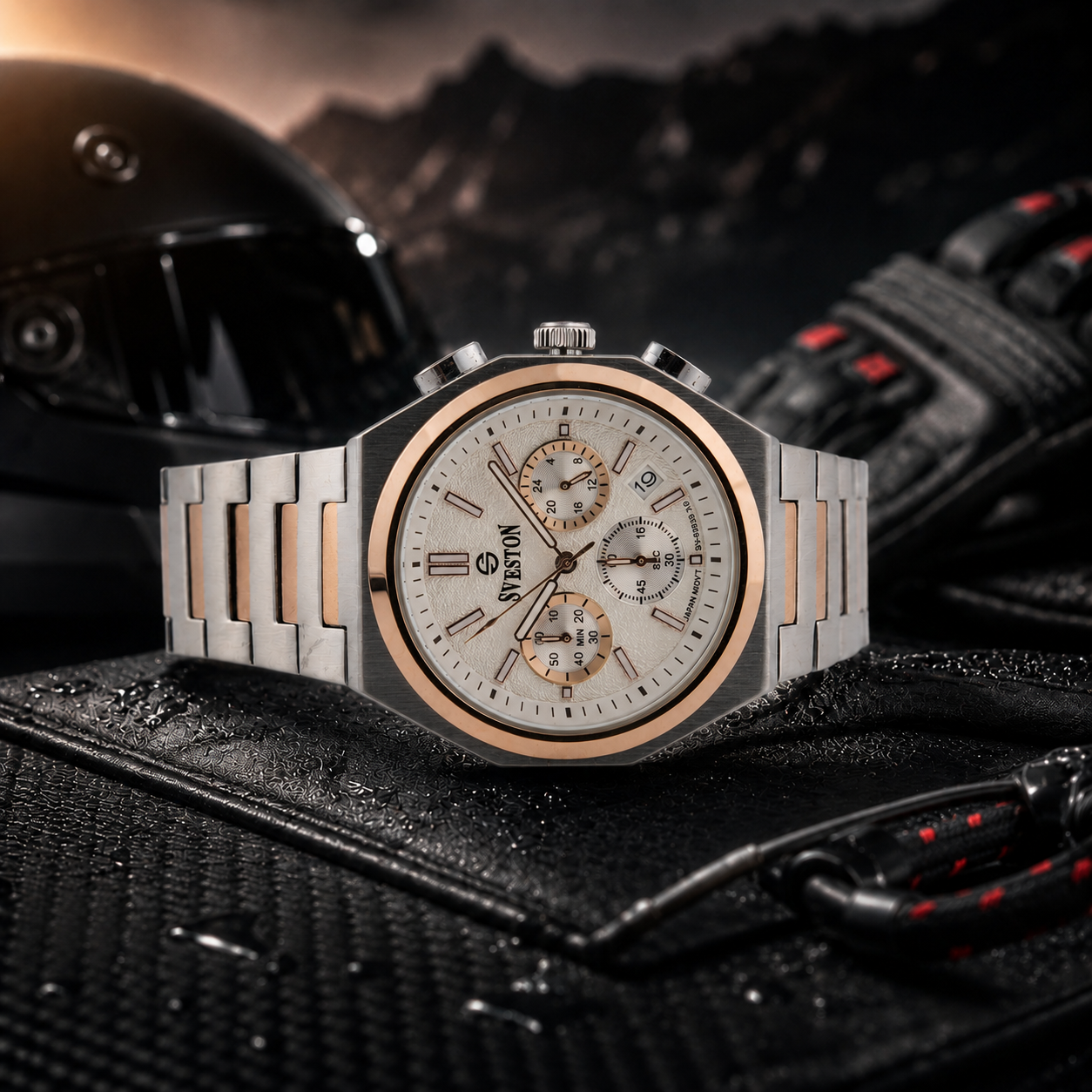 Chrono