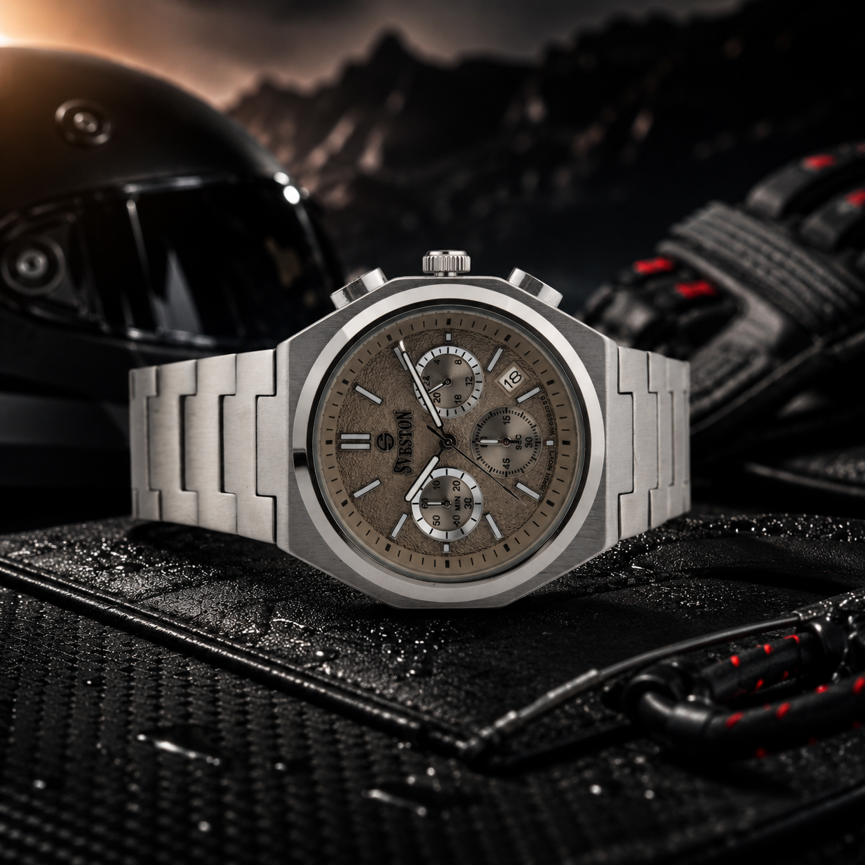Chrono