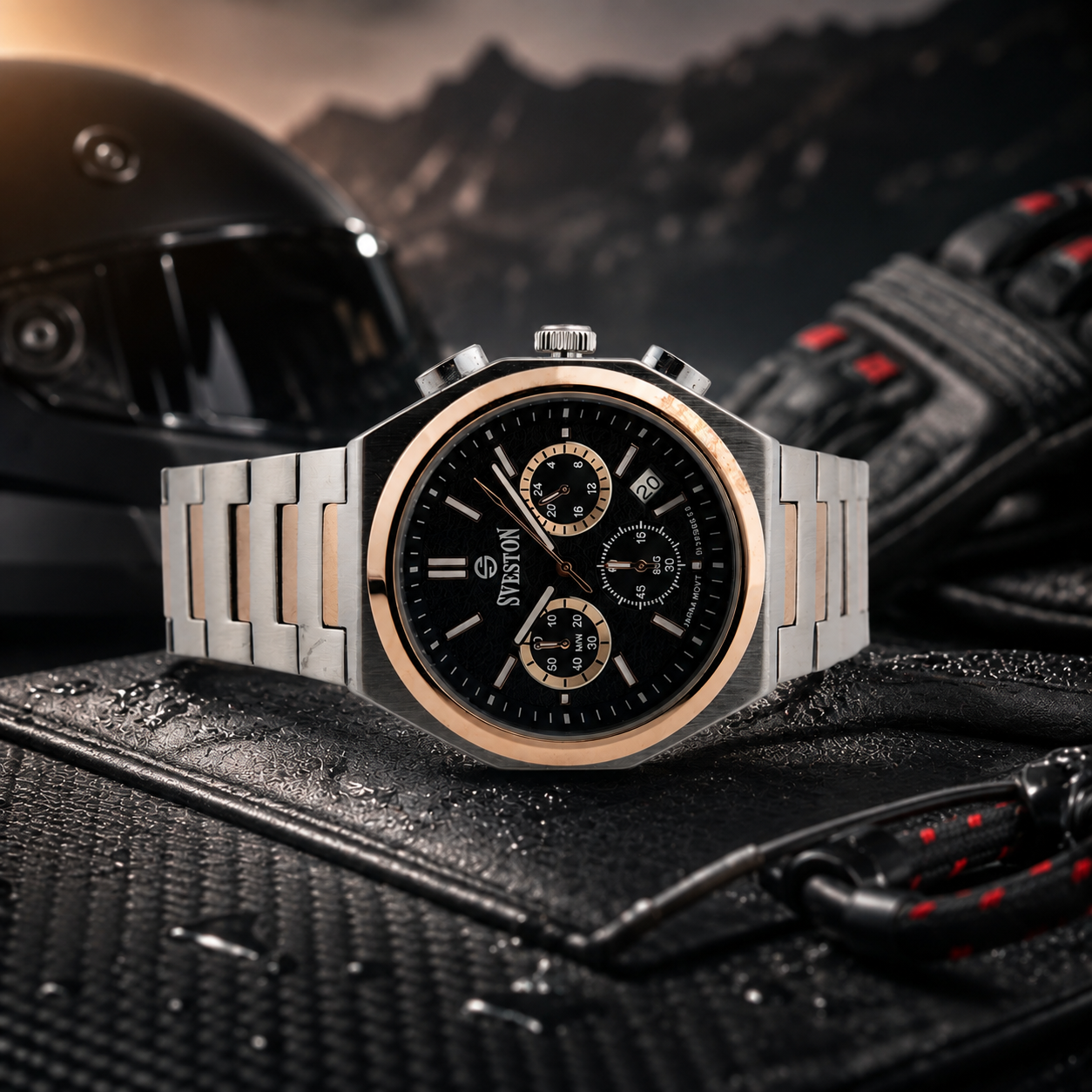 Chrono