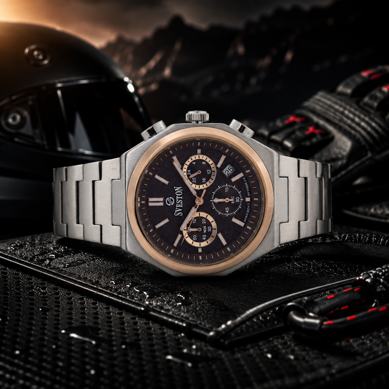 Chrono