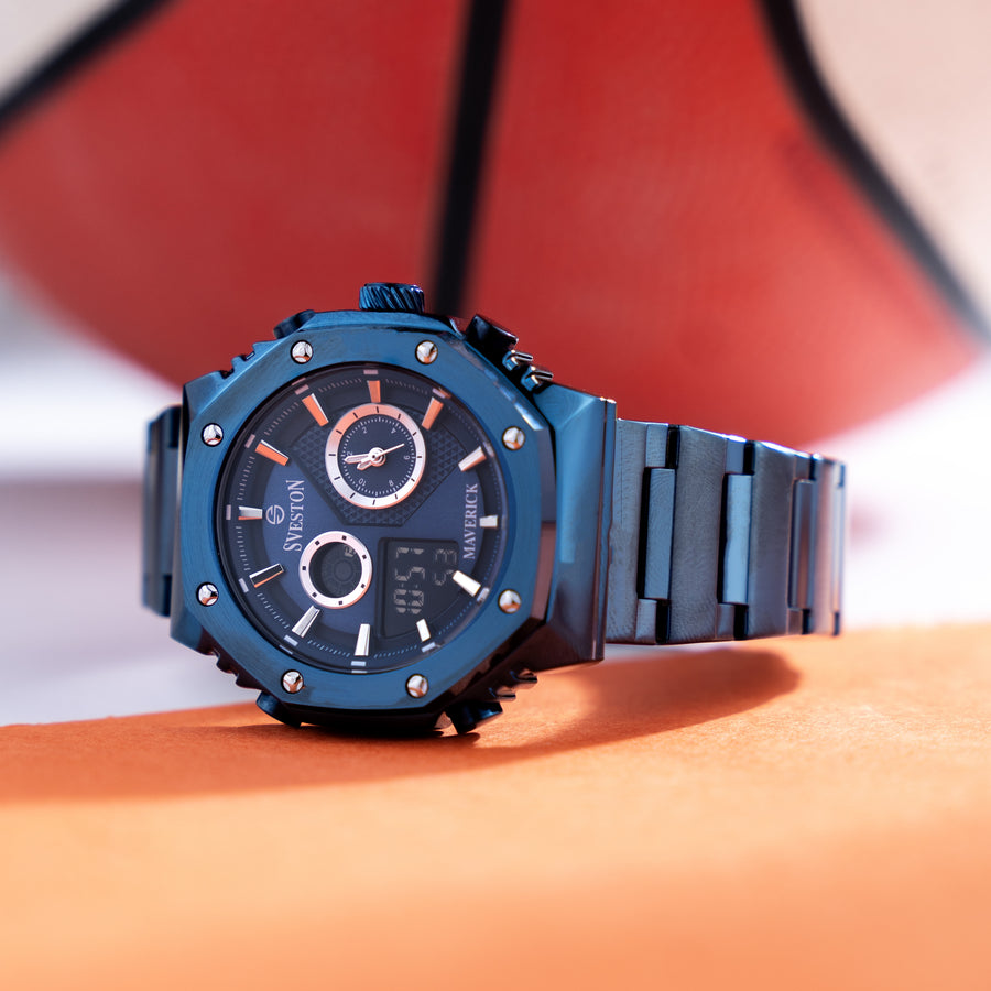 Maverick | 46mm