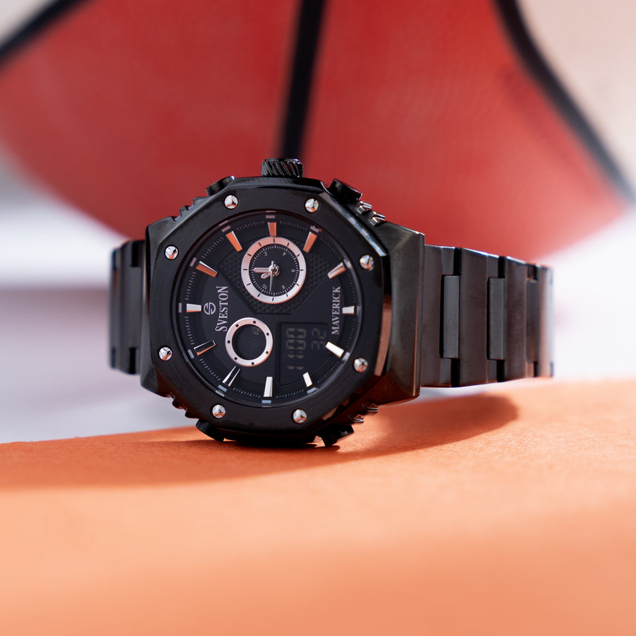 Maverick | 46mm