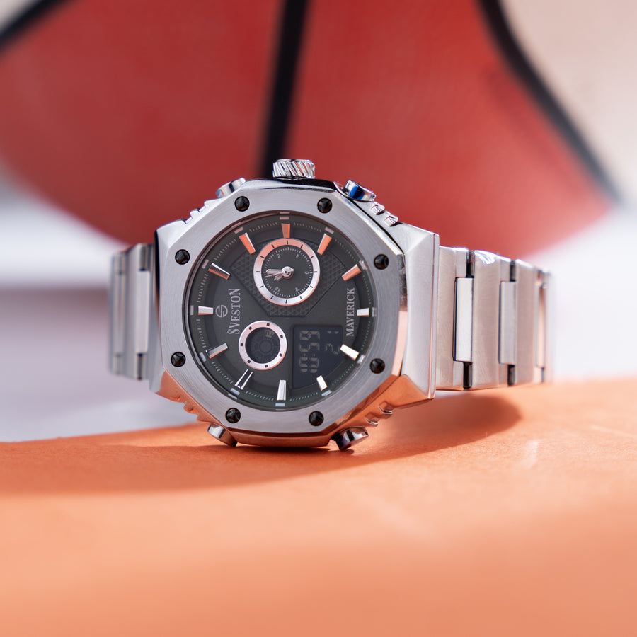 Maverick | 46mm