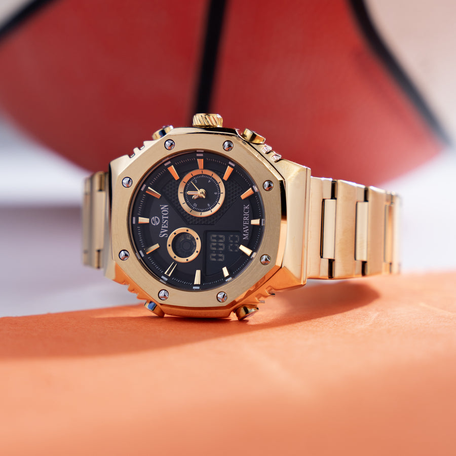 Maverick | 46mm