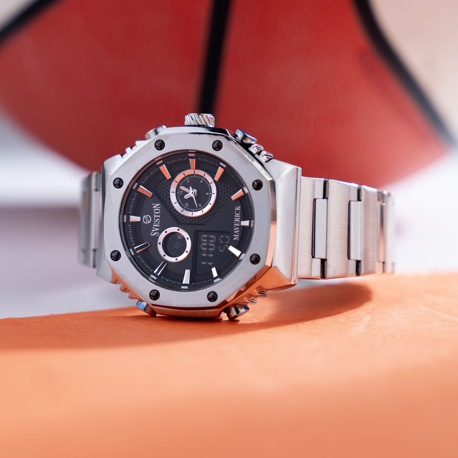 Maverick | 46mm