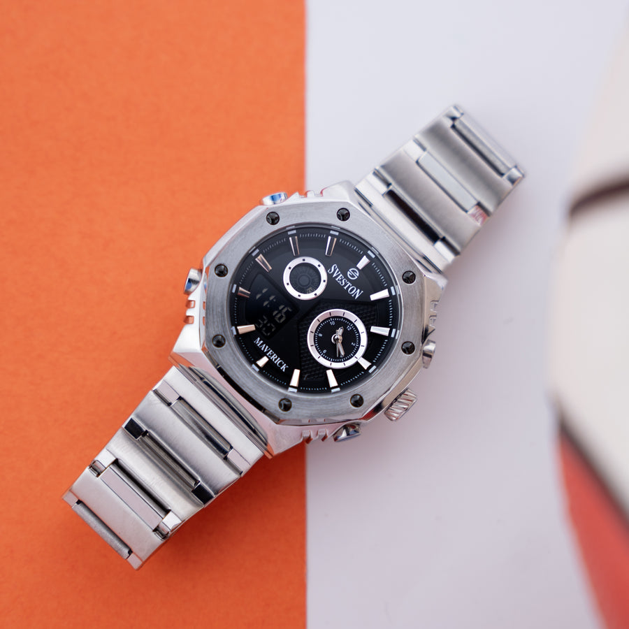 Maverick | 46mm