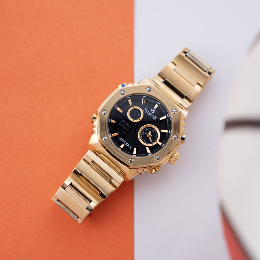 Maverick | 46mm