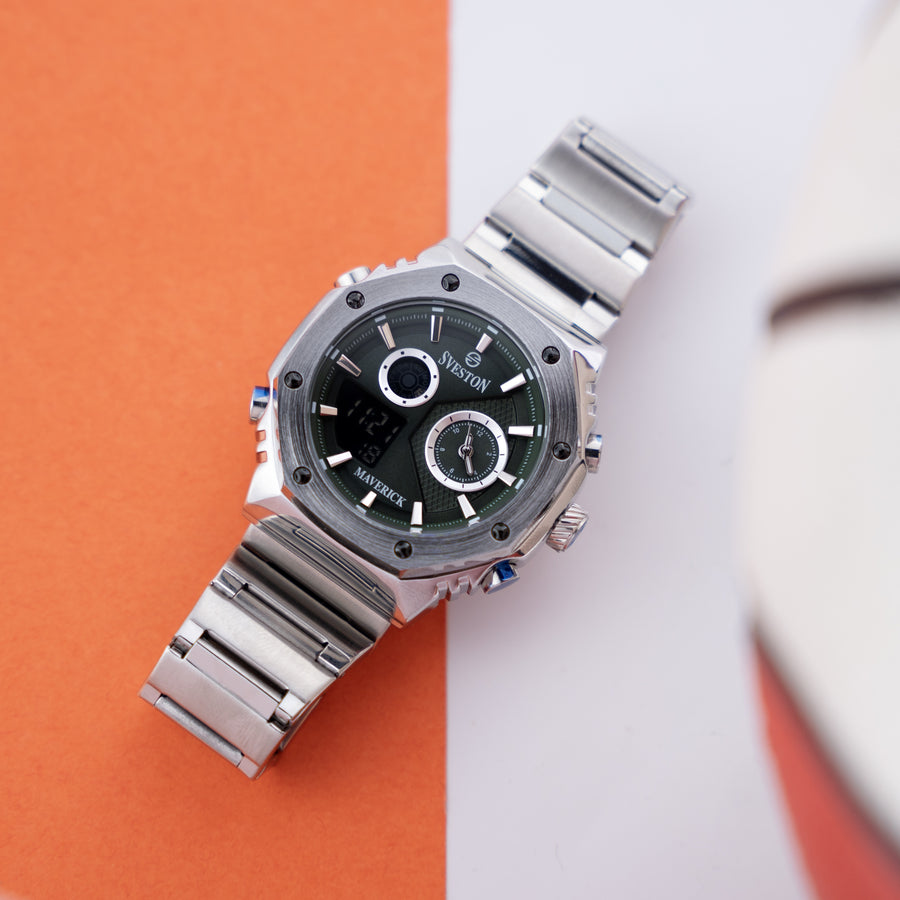 Maverick | 46mm