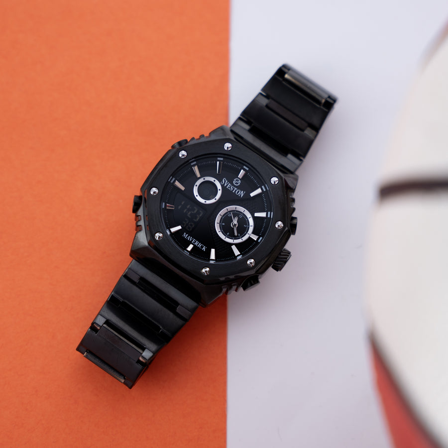 Maverick | 46mm
