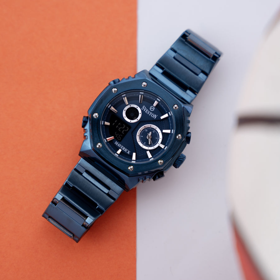 Maverick | 46mm