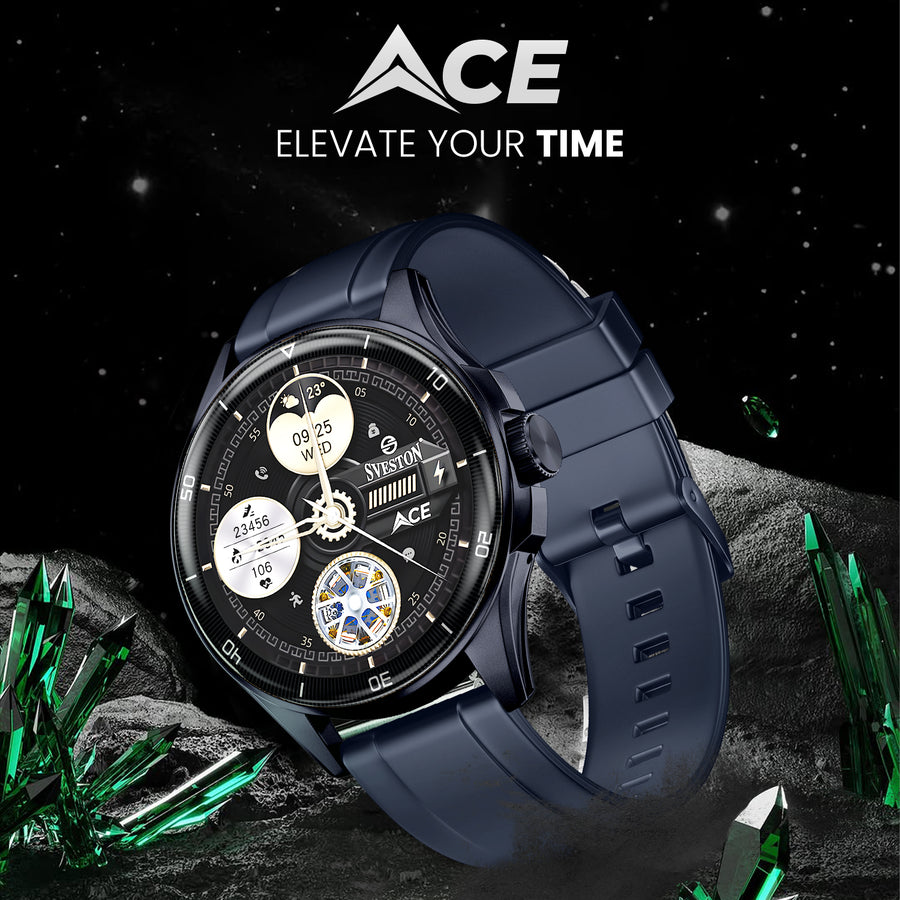 Ace Smartwatch