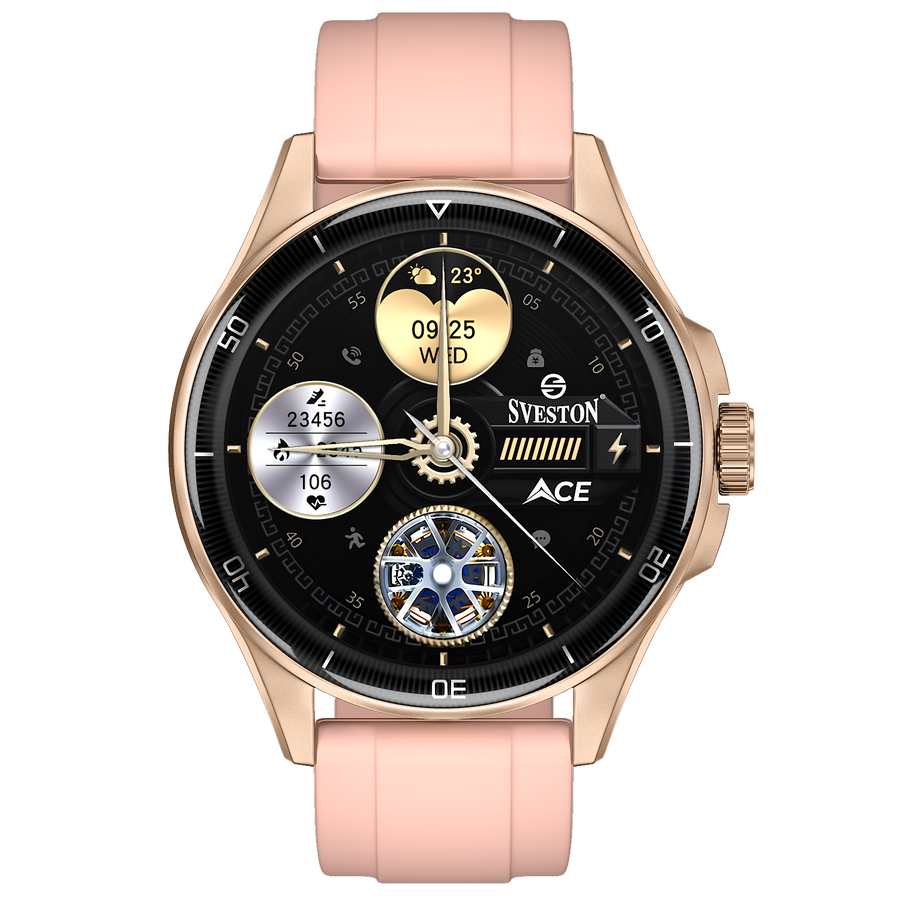 Ace Smartwatch