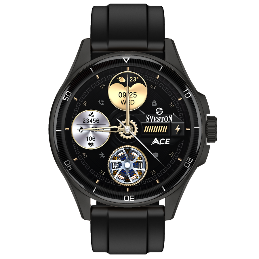 Ace Smartwatch