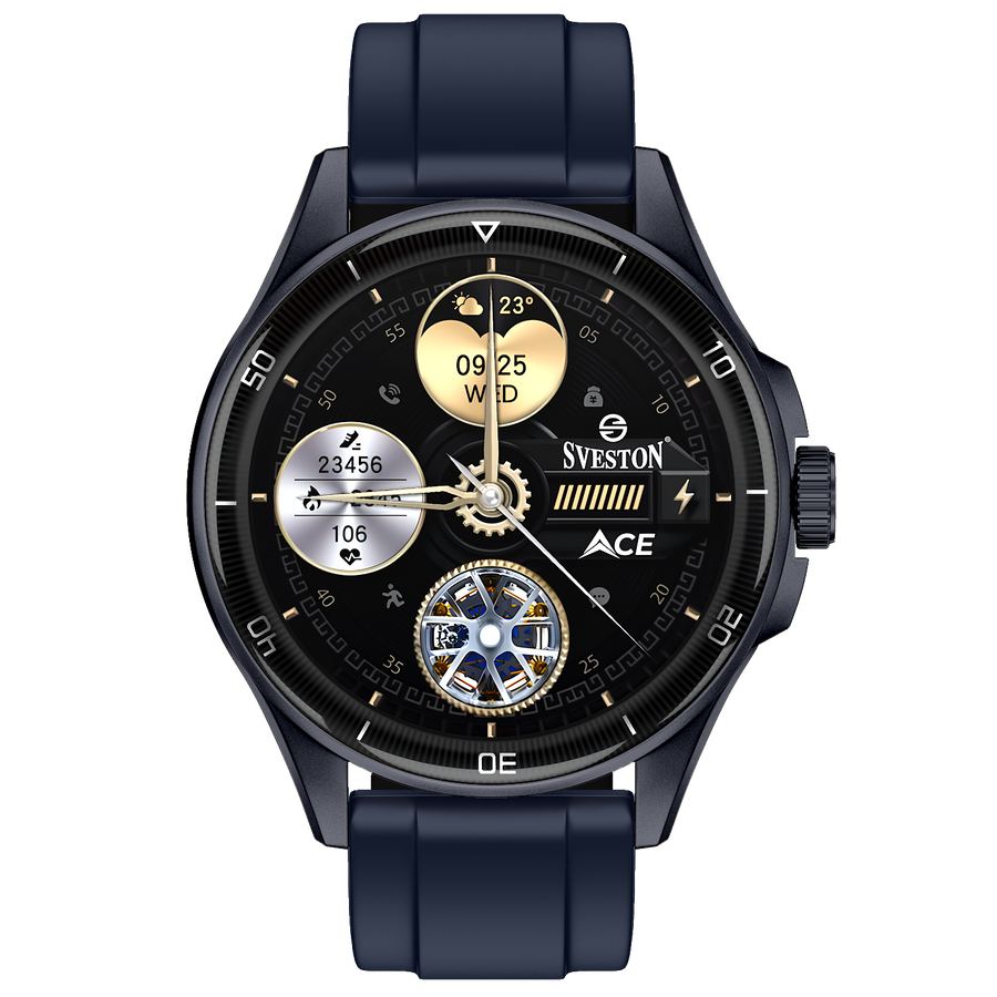 Ace Smartwatch