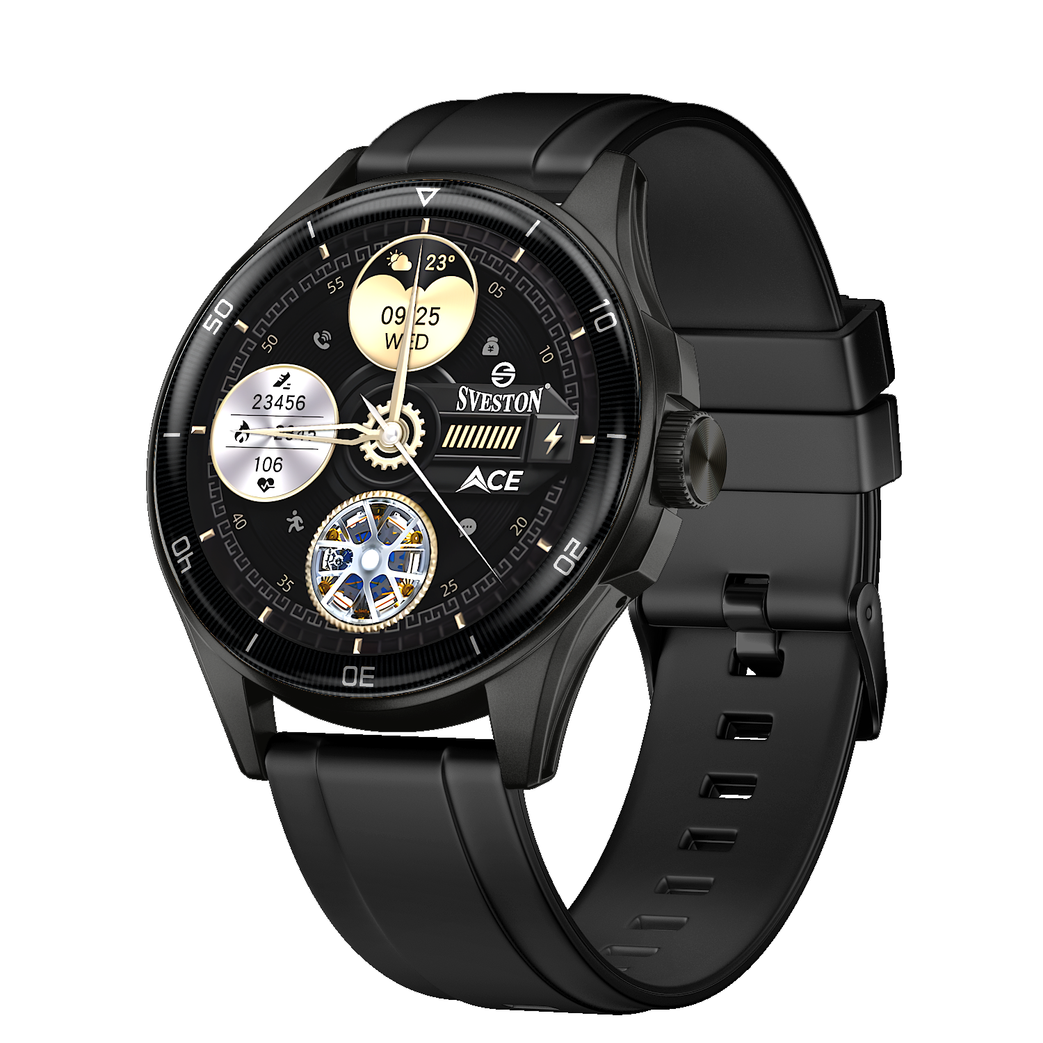 SVESTON ACE SMARTWATCH