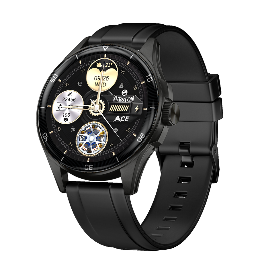 Ace Smartwatch