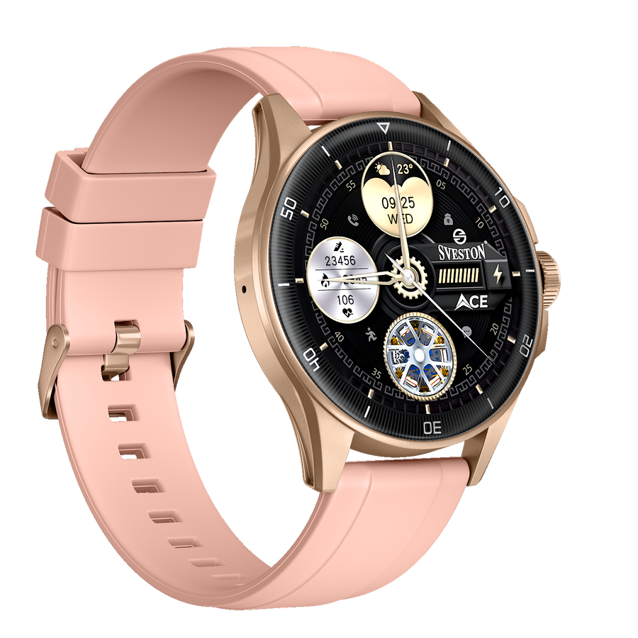 Ace Smartwatch