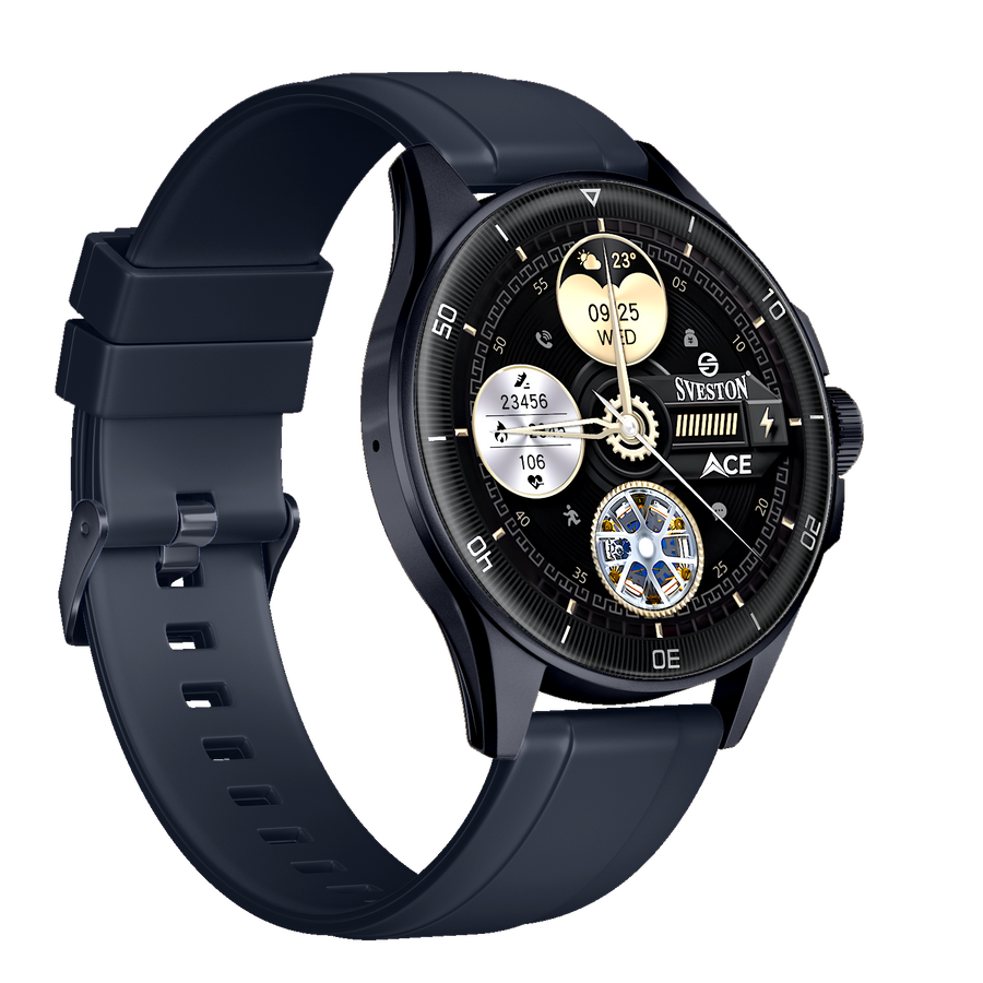 Ace Smartwatch