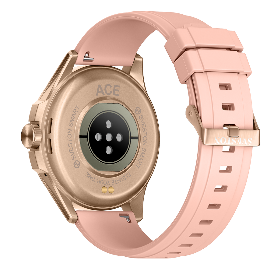 Ace Smartwatch