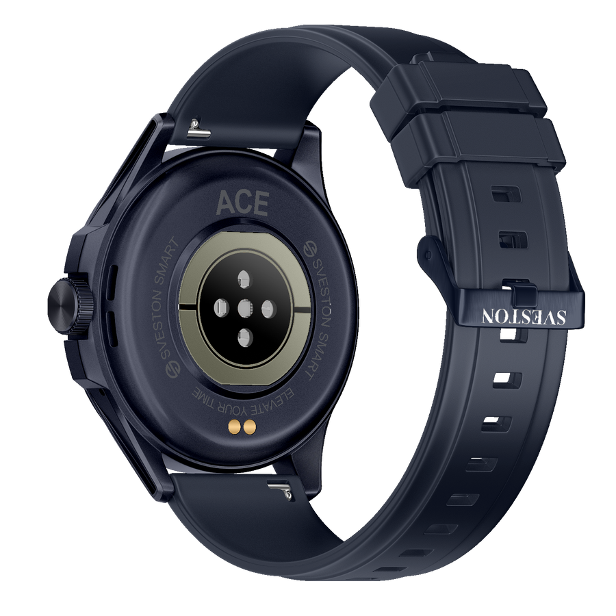 Ace Smartwatch