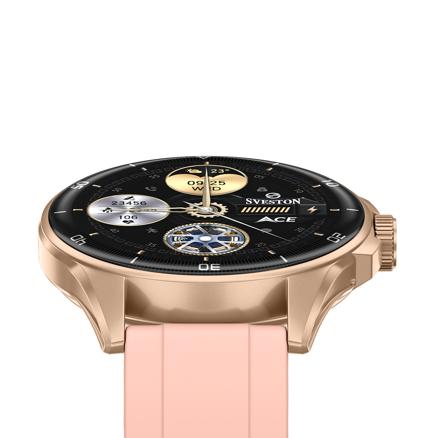 Ace Smartwatch