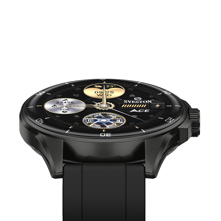 Ace Smartwatch