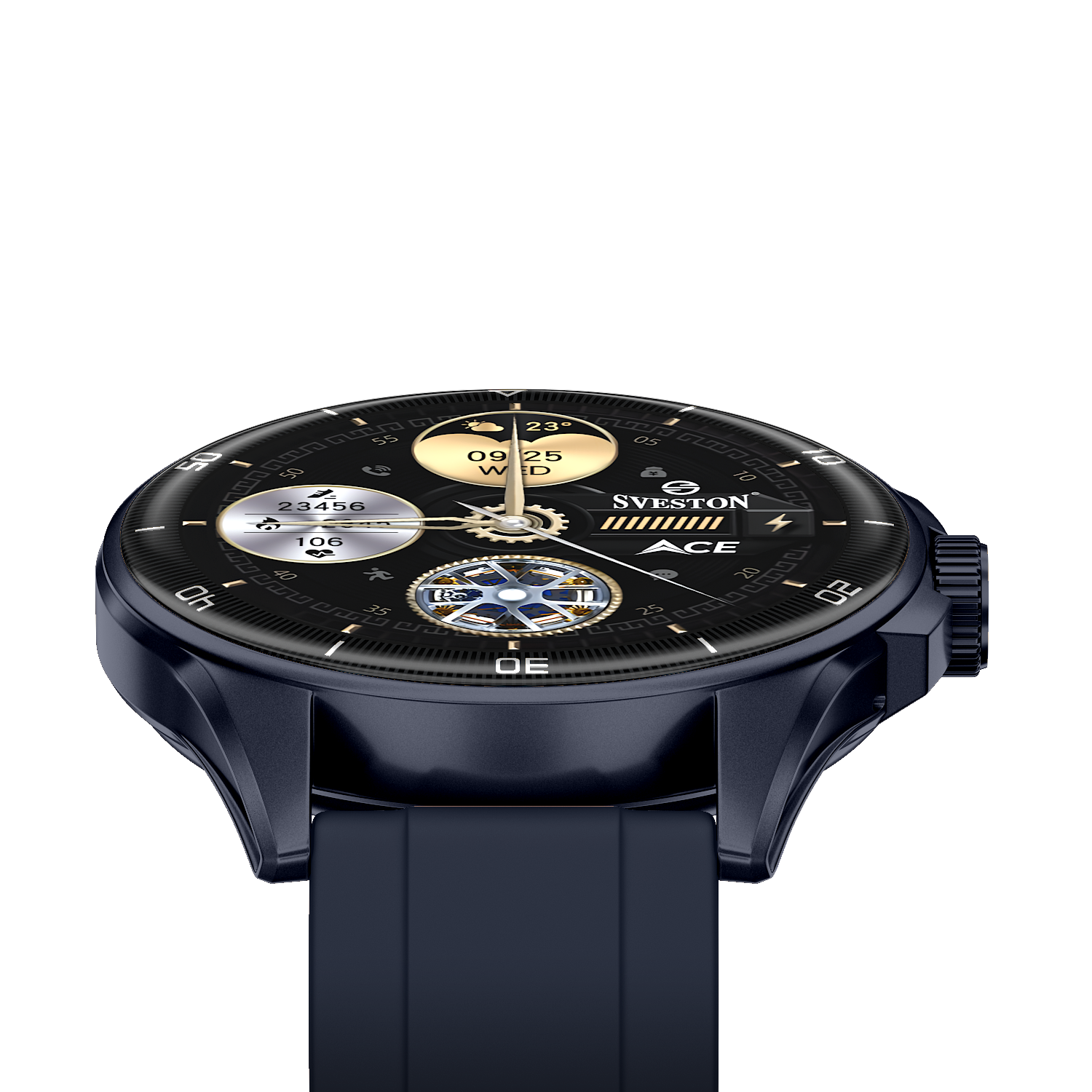 SVESTON ACE SMARTWATCH