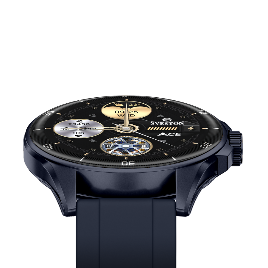 Ace Smartwatch