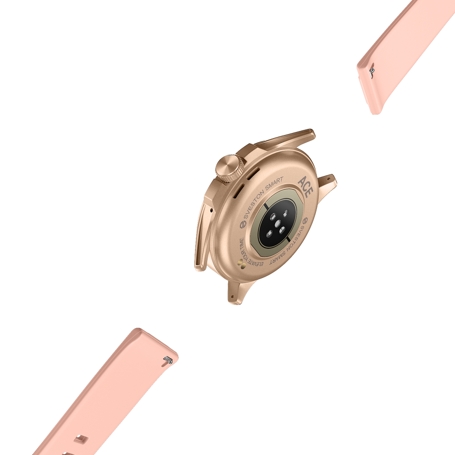 Ace Smartwatch