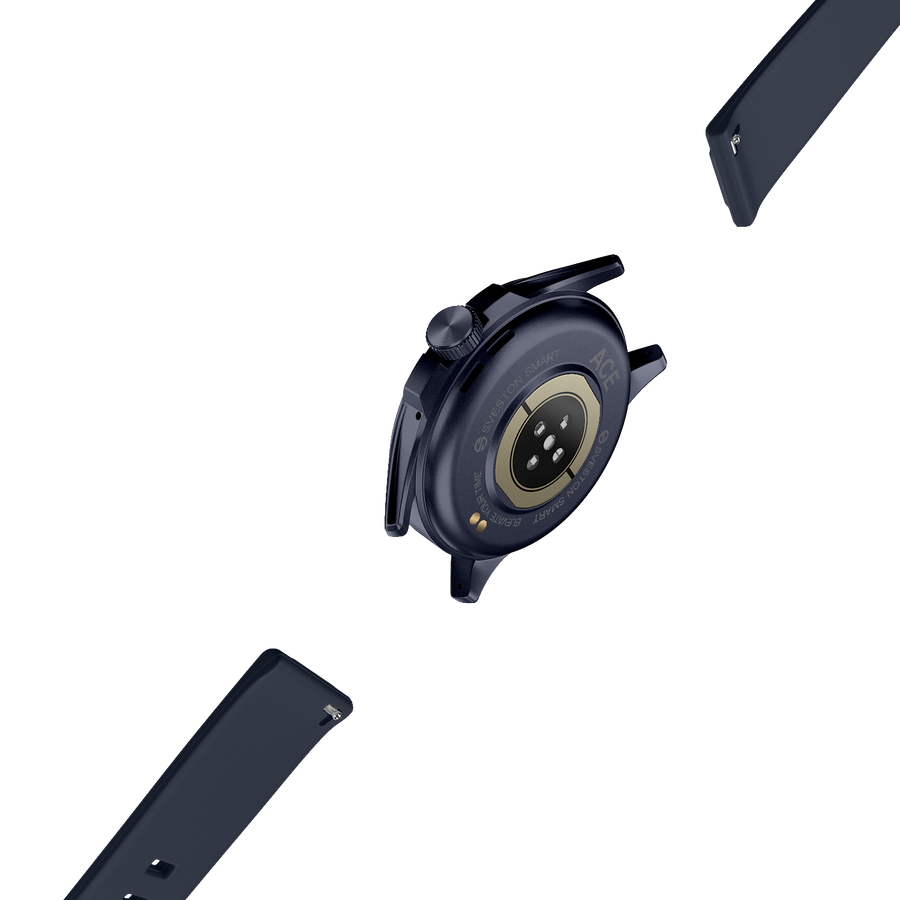 Ace Smartwatch