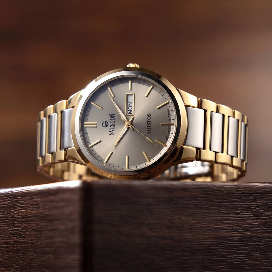 Aristos | 42mm