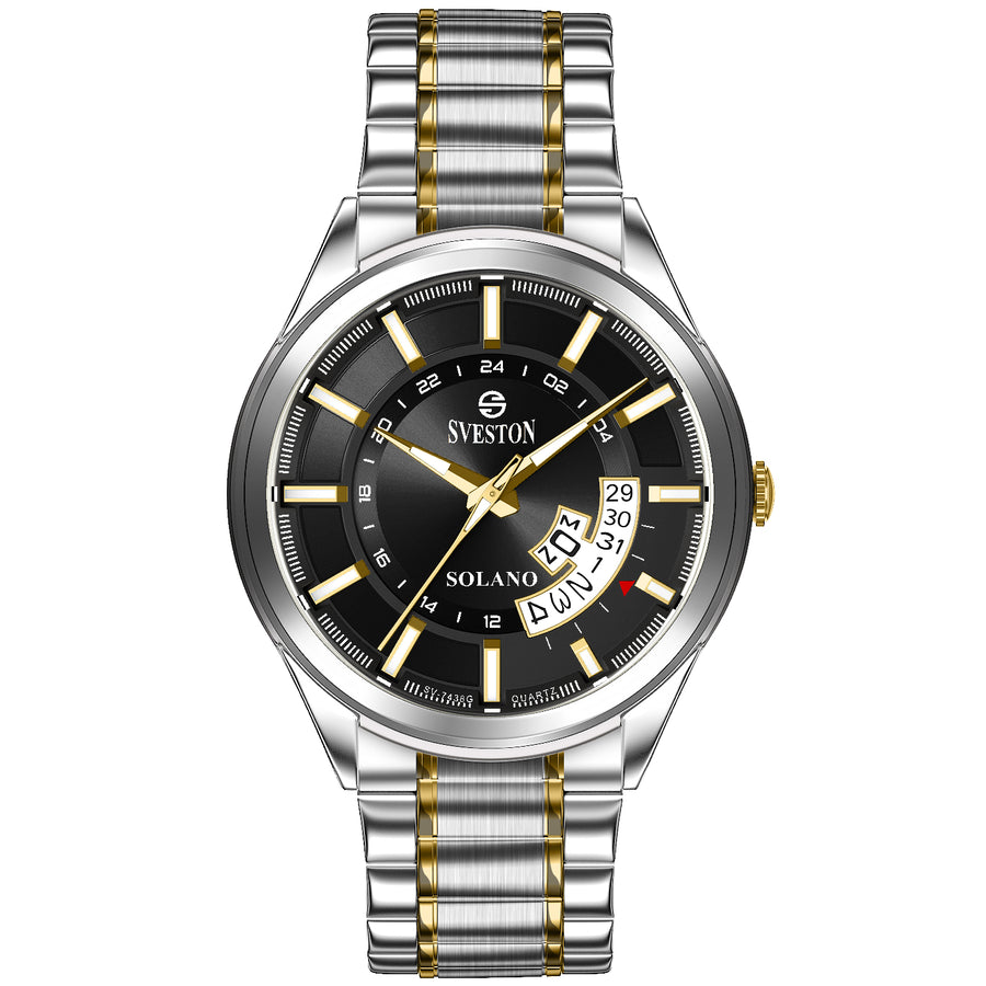 Solano | 44mm
