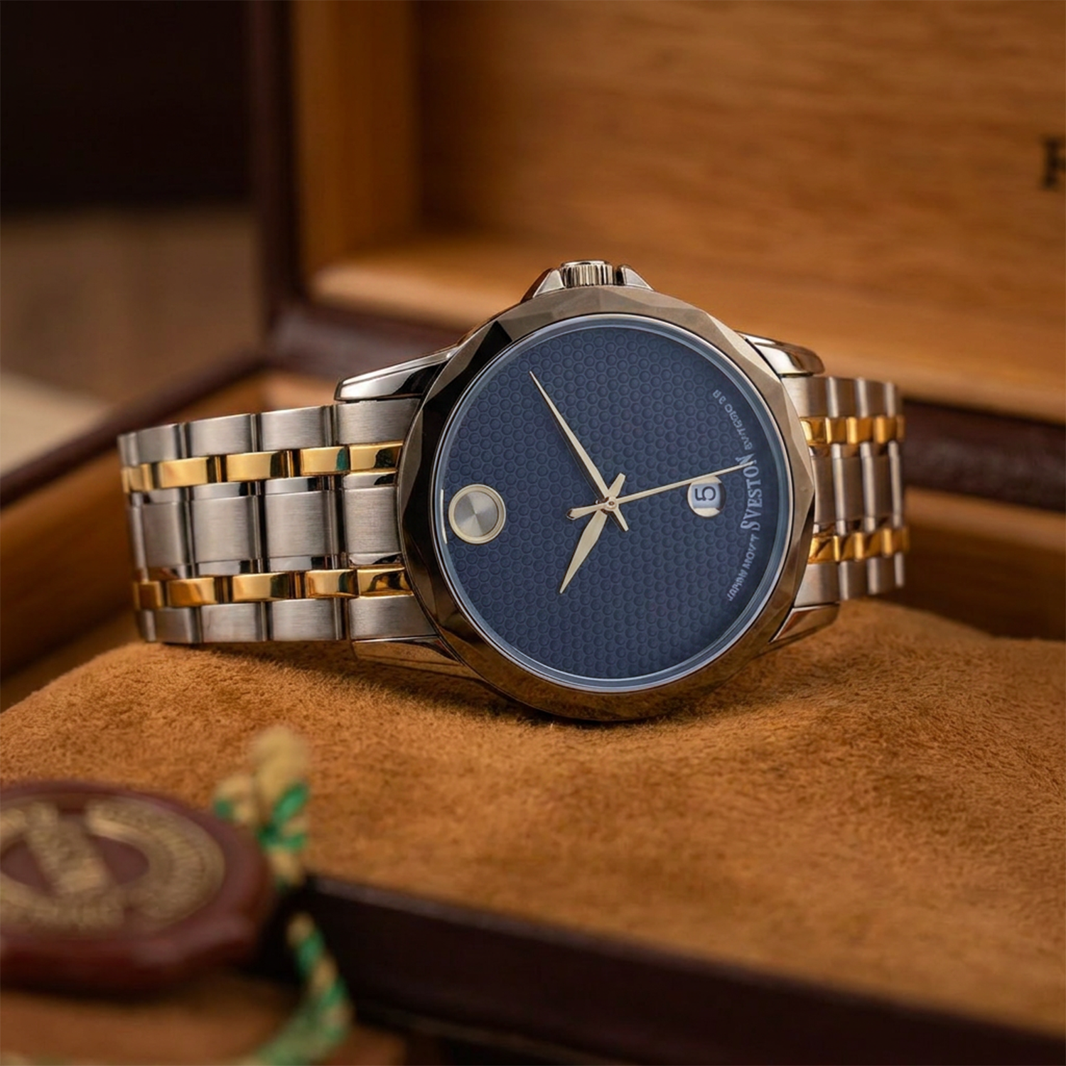 Tungsten 3.0