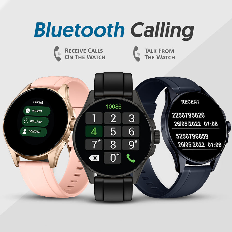 Ace Smartwatch