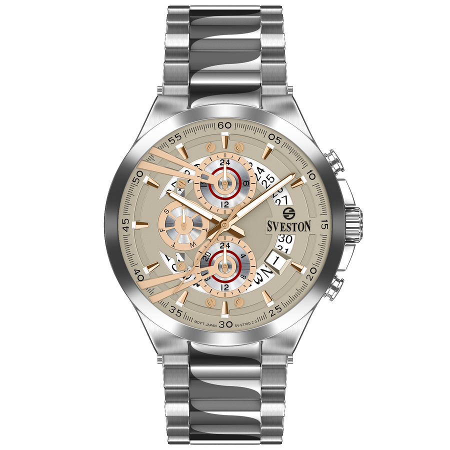Boomston | 41mm