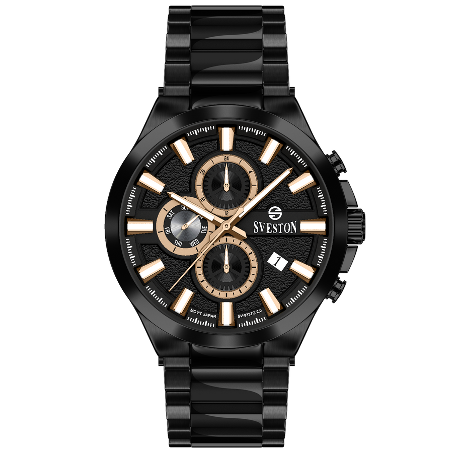 Boomston | 41mm
