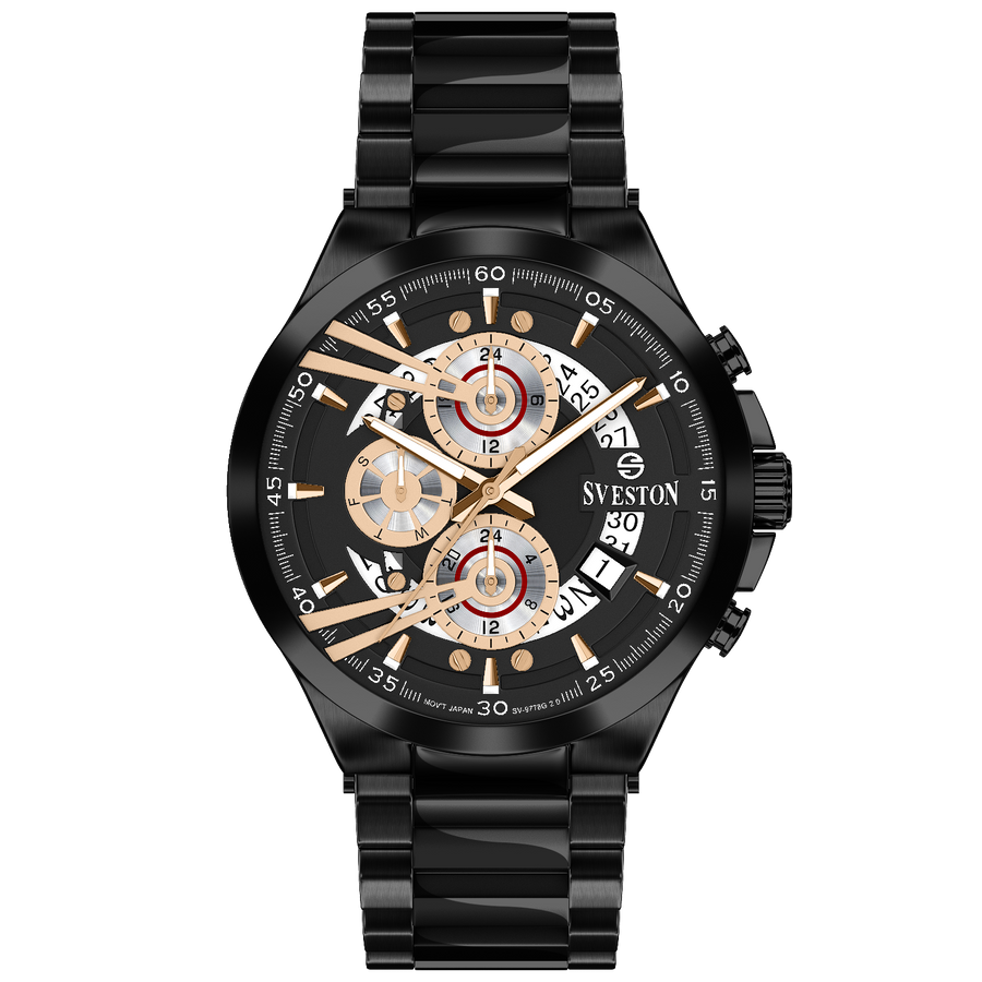 Boomston | 41mm