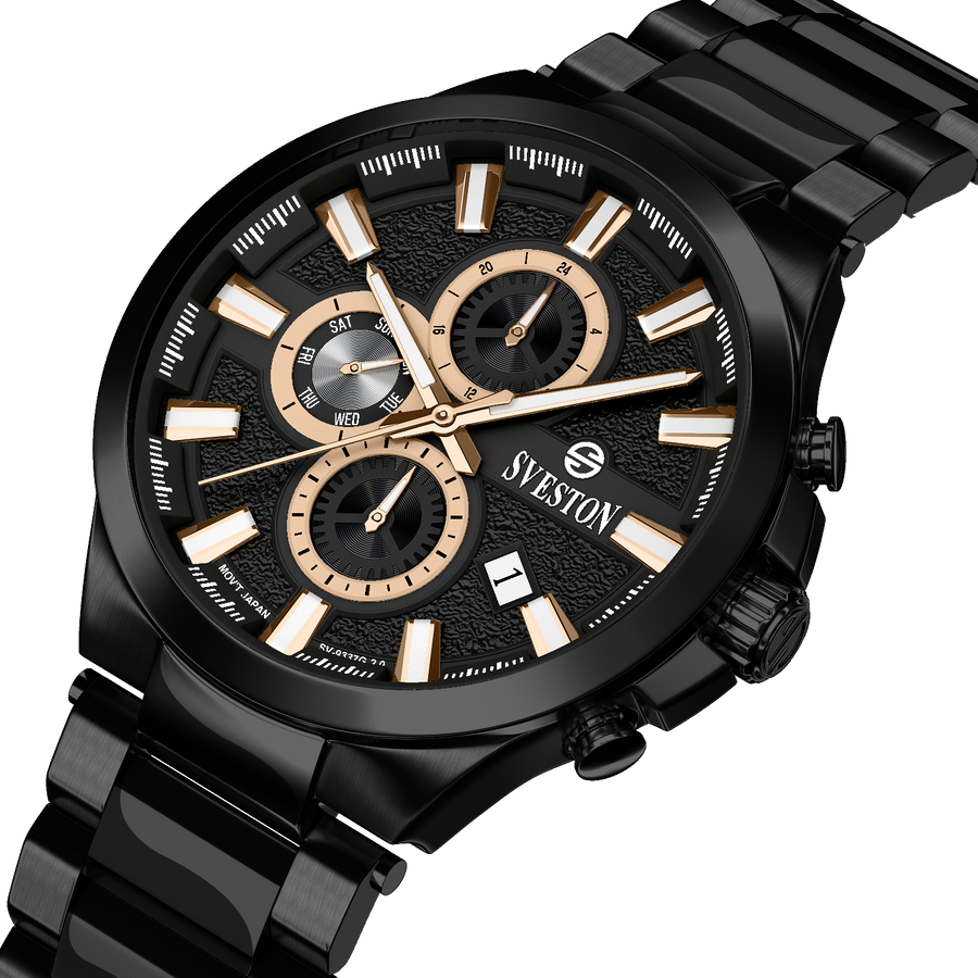 Boomston | 41mm