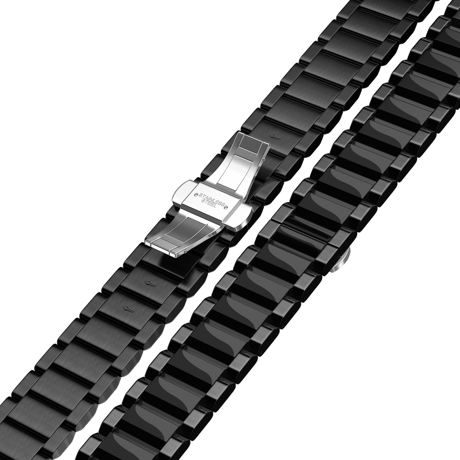 Boomston | 41mm