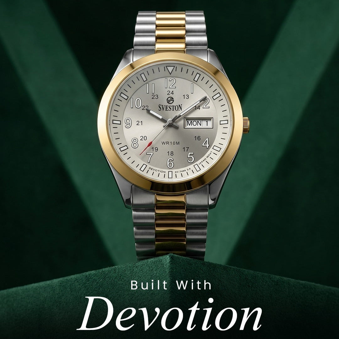 Devotion