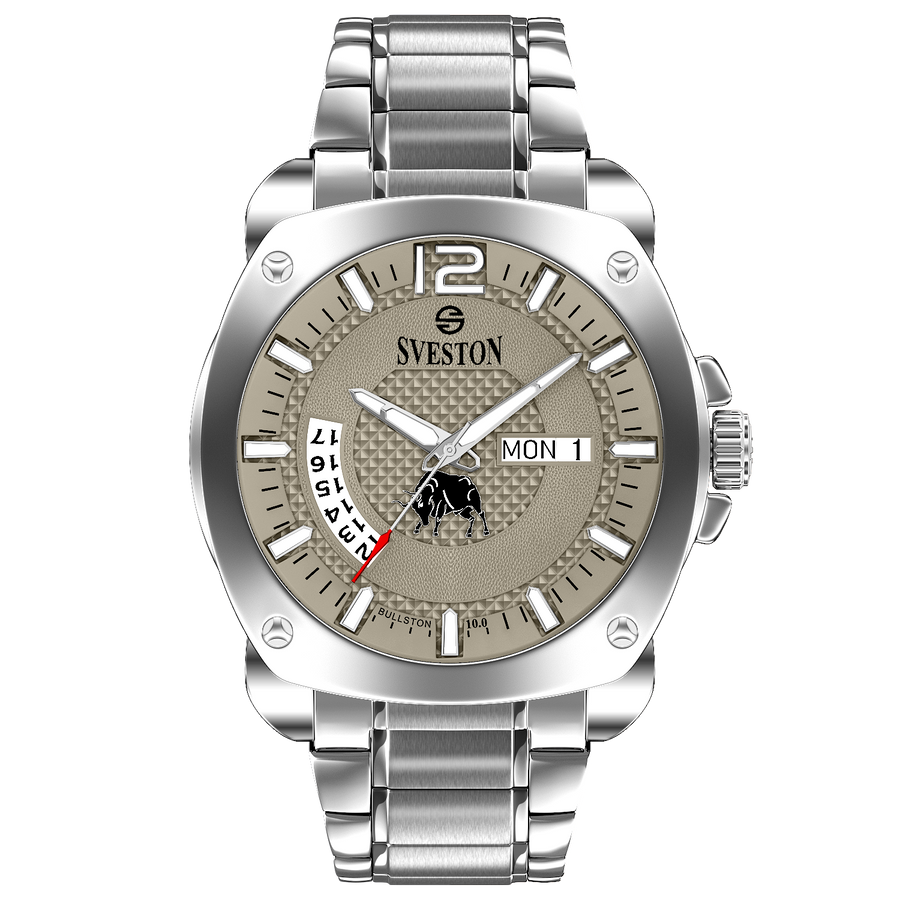Bullston | 46MM