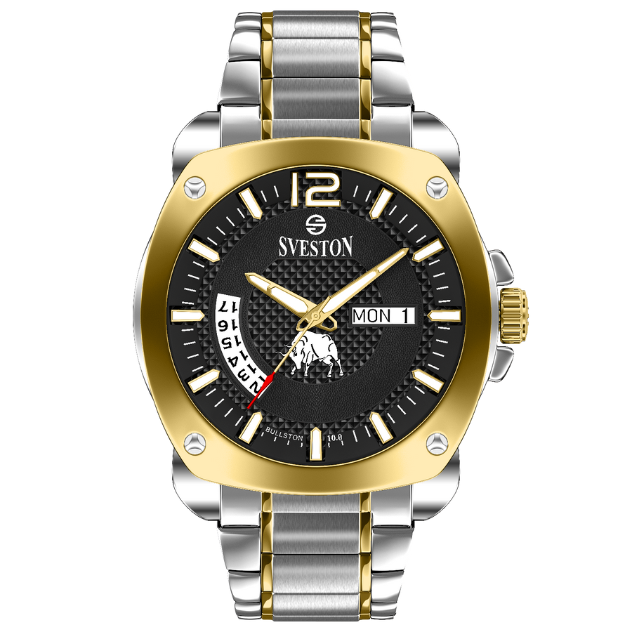 Bullston | 46MM
