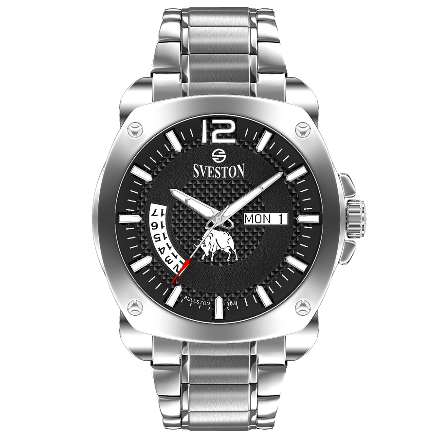 Bullston | 46MM