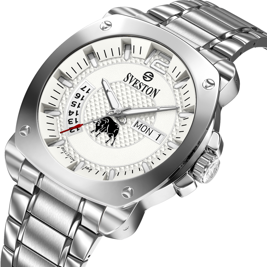 Bullston | 46MM